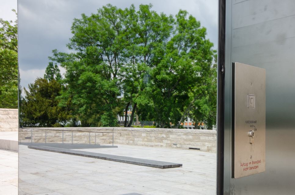 Grimmwelt Kassel