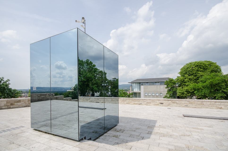 Grimmwelt Kassel