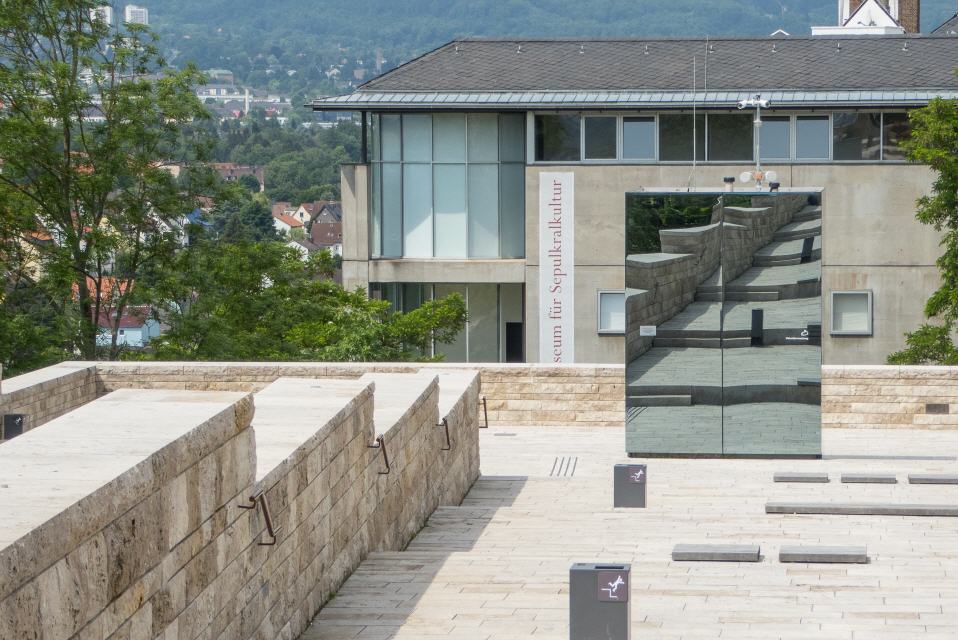 Grimmwelt Kassel