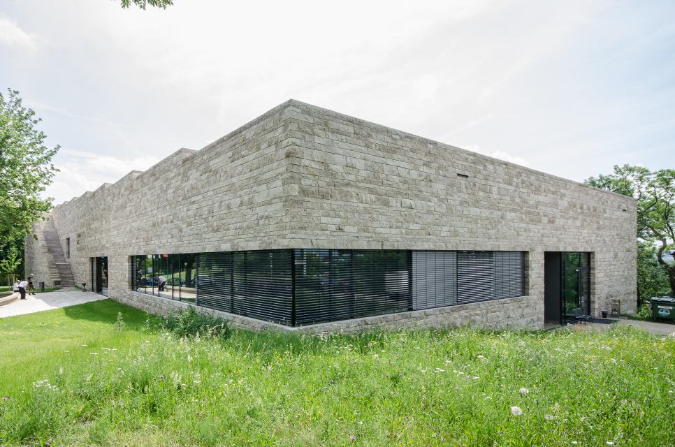 Grimmwelt Kassel