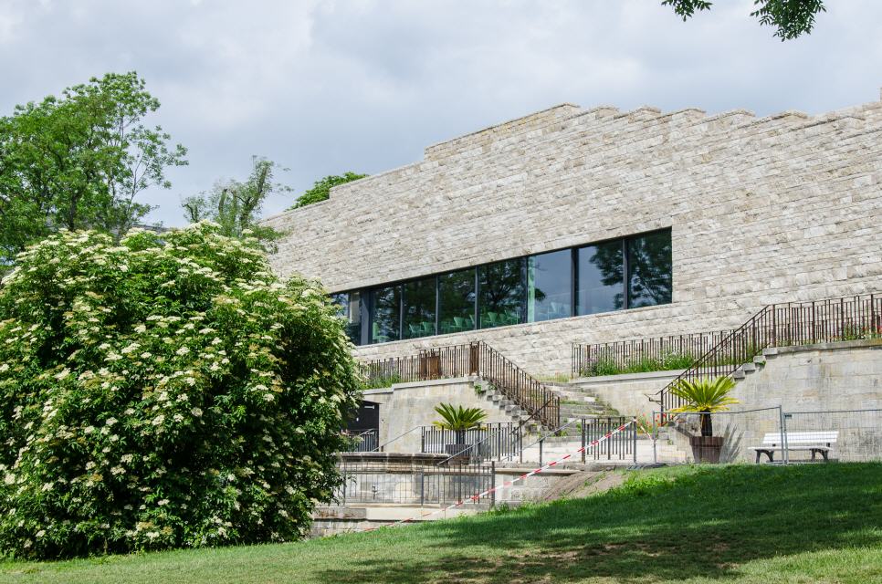 Grimmwelt Kassel