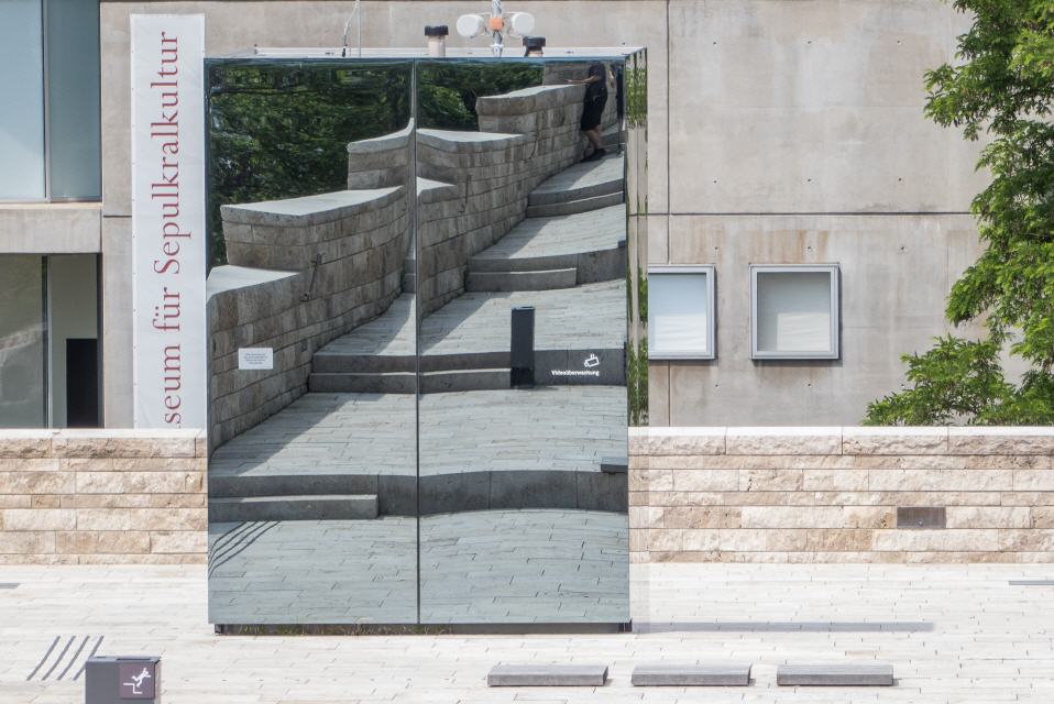 Grimmwelt Kassel