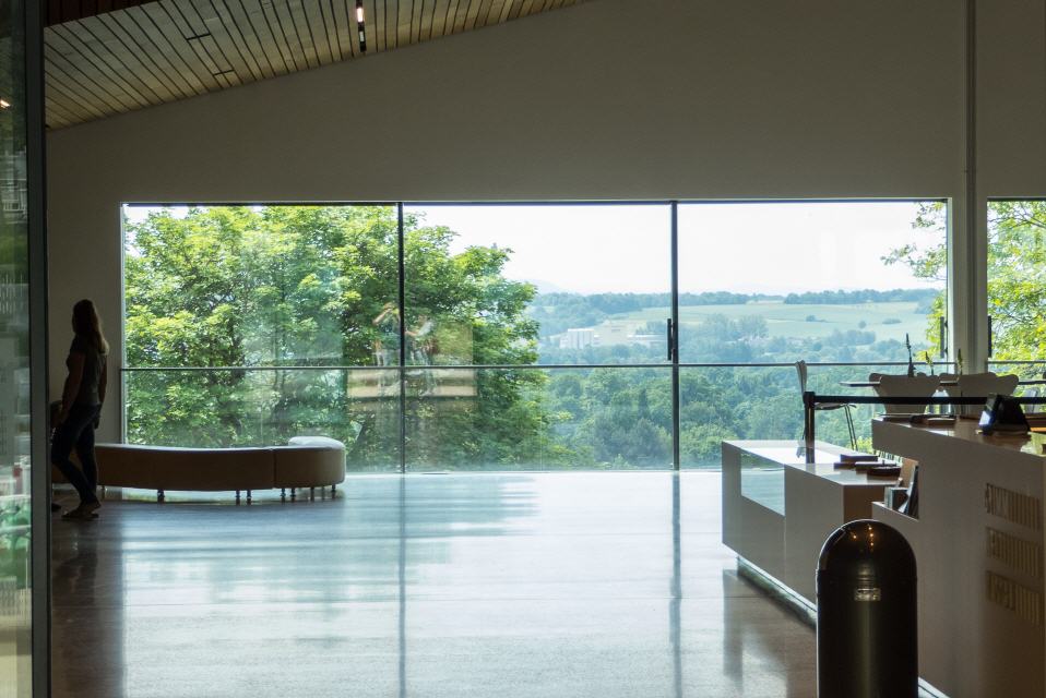 Grimmwelt Kassel