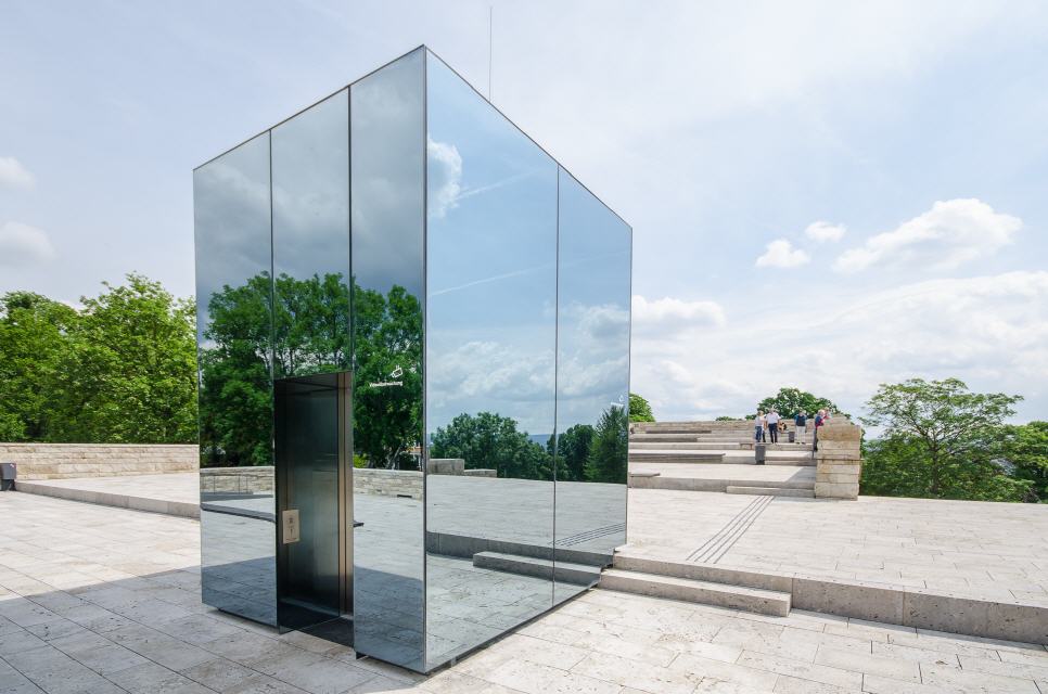 Grimmwelt Kassel