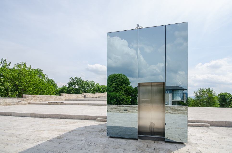 Grimmwelt Kassel